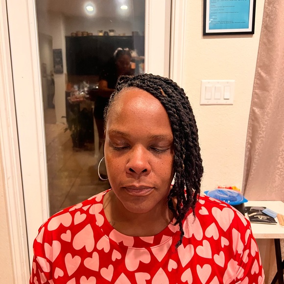 Wandering Desire Lotion Bar Organic Mango Butter Beeswax Essential Oils. - Picture 4 of 4